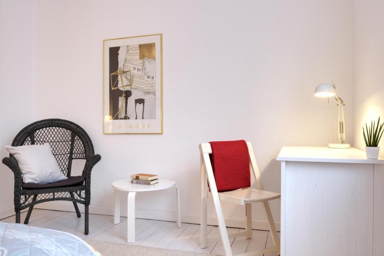 Ferienwohnung Heimaterde Mülheim an der Ruhr Dış mekan fotoğraf