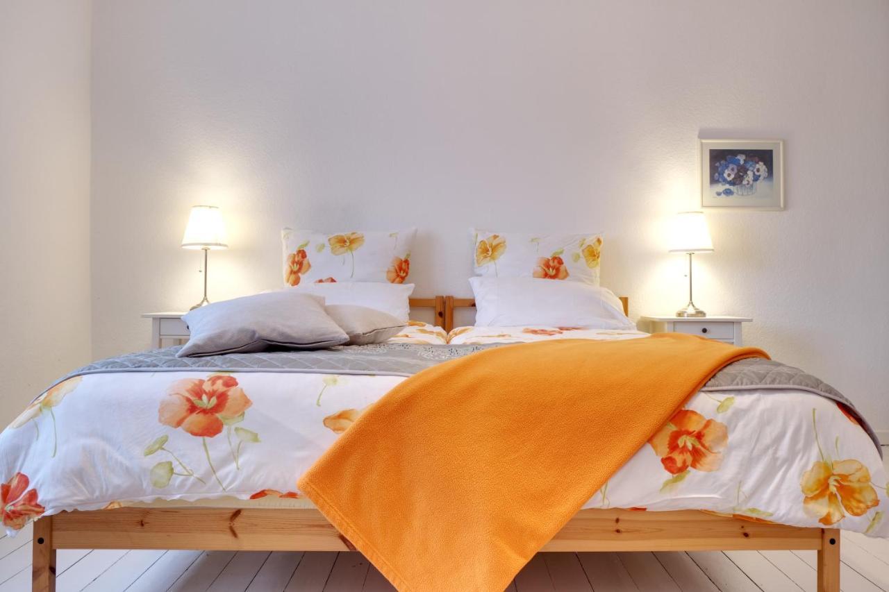 Ferienwohnung Heimaterde Mülheim an der Ruhr Dış mekan fotoğraf
