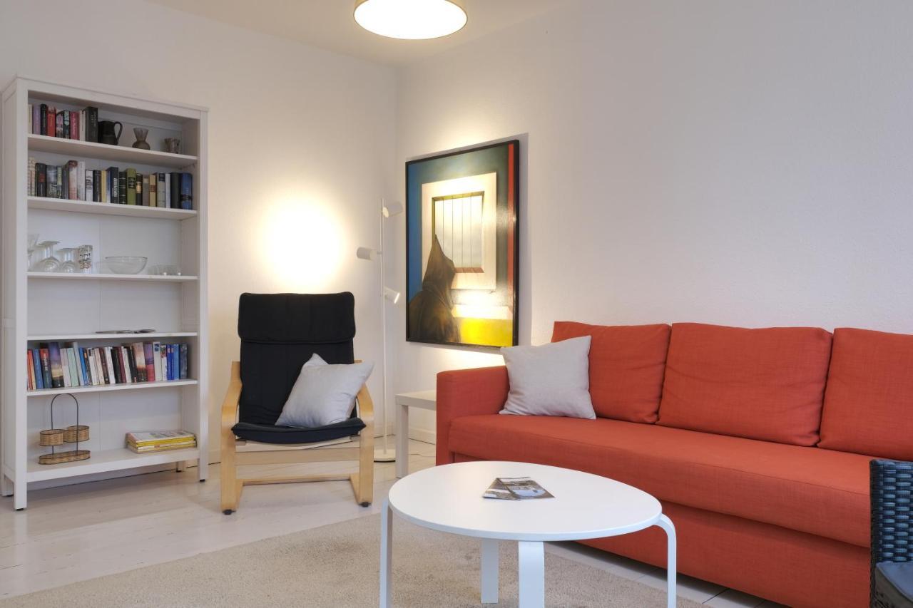 Ferienwohnung Heimaterde Mülheim an der Ruhr Dış mekan fotoğraf
