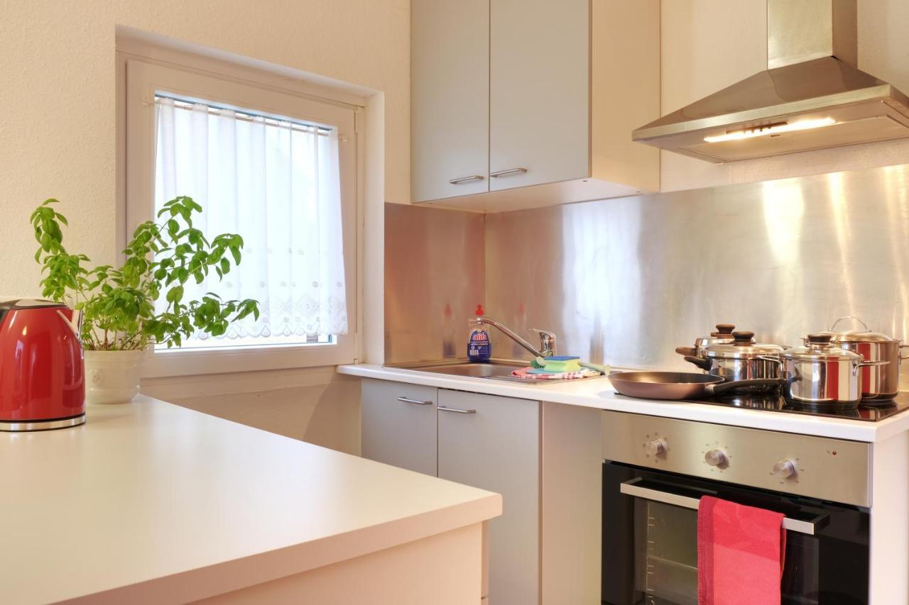 Ferienwohnung Heimaterde Mülheim an der Ruhr Dış mekan fotoğraf