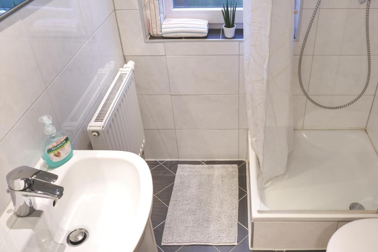 Ferienwohnung Heimaterde Mülheim an der Ruhr Dış mekan fotoğraf