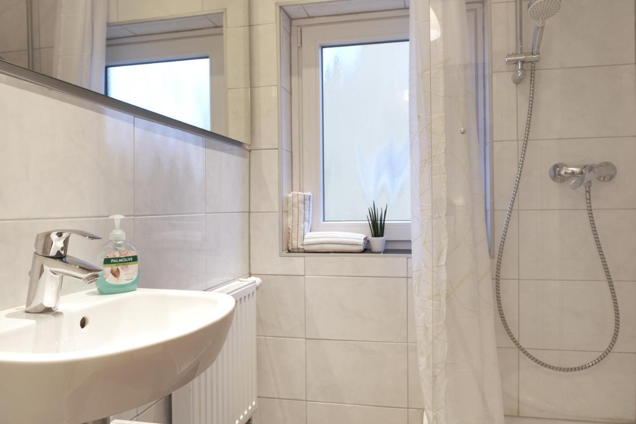 Ferienwohnung Heimaterde Mülheim an der Ruhr Dış mekan fotoğraf